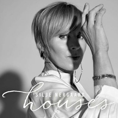 Silje Nergaard: Houses - - (CD / H)