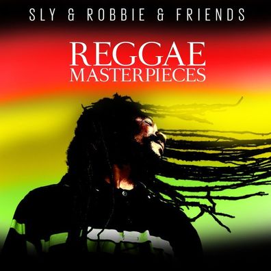 Sly & Robbie: Sly & Robbie: Reggae Masterpieces - zyx - (CD / R)