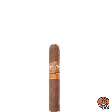 Nicaroma 5x52 Zigarren im Robusto Format aus Nicaragua