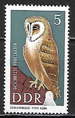 DDR postfrisch Michel Nummer 1272