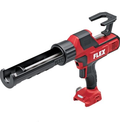 Flex Akku-Kartuschenpresse 18 V CG 310 18 C Solo Version ohne Akku/Ladegerät # 533217