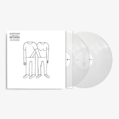 Catfish And The Bottlemen: Catfish And The Bottlemen: The Balc