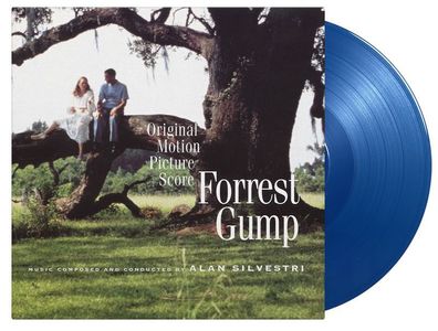 Alan Silvestri: Alan Silvestri: Forrest Gump (O.S.T.) (30th An