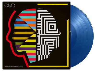 OMD (Orchestral Manoeuvres In The Dark): OMD (Orchestral Manoe