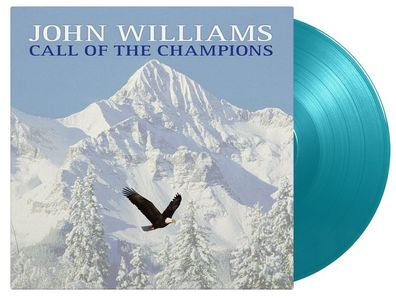 John Williams: John Williams: Call of the Champions (Hymne der