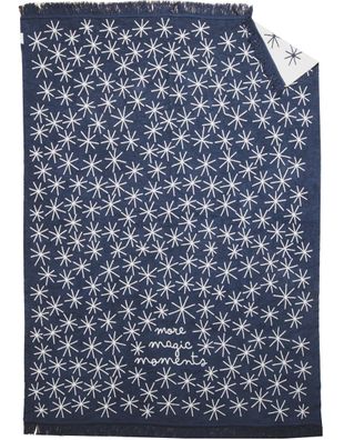 Decke "More magic moments" 150x200 cm