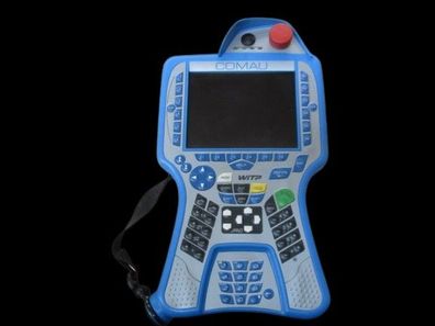Comau CR17910080 Teach Panel C4G-WITP-AP