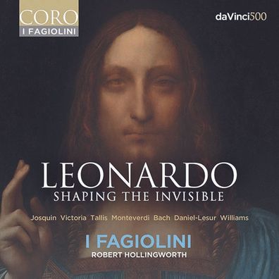 Various: I Fagiolini - Leonardo - - (CD / I)