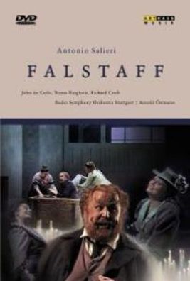 Antonio Salieri (1750-1825): Antonio Salieri (1750-1825): Fals