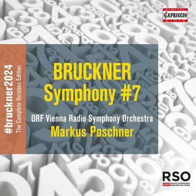 Anton Bruckner (1824-1896): Anton Bruckner (1824-1896): Bruckn