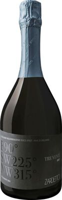 Zardetto Tre Venti Conegl Valdob Prosecco Superiore DOCg Rive Di Ogliano 2020 0.75 L