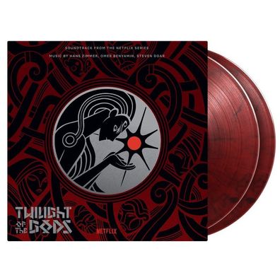Various: Various: Twilight Of The Gods (180g) (Limited Edition