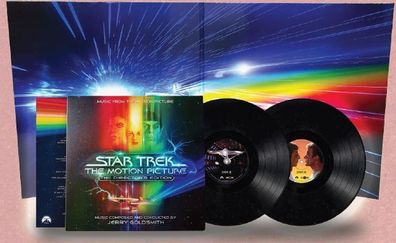 Jerry Goldsmith (1929-2004): Jerry Goldsmith (1929-2004): Star