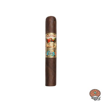 Paradiso Classic Papagayo XXL (Toro Gigante) Zigarre aus Nicaragua