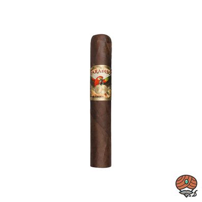 Paradiso Classic Clasico (Robusto) Zigarre aus Nicaragua