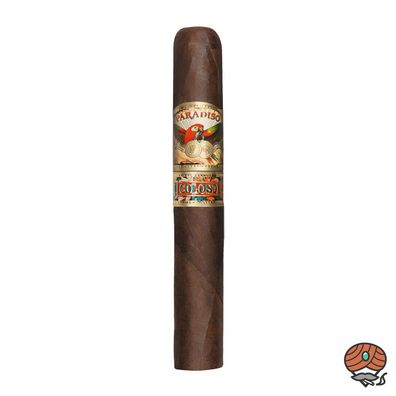 Paradiso Classic Coloso (Gigante) Zigarre aus Nicaragua