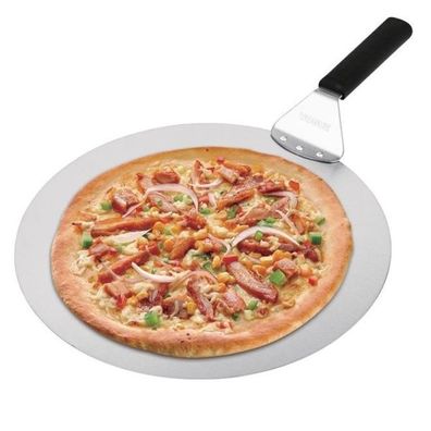 Vogue Tortenheber Pizzascheffel Mit Kunststoffgriff 30Cm