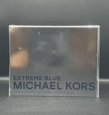 Michael Kors Extreme Blue Eau de Toilette 120ml