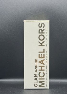 Michael Kors Glam Jasmine Eau de Toilette 50ml