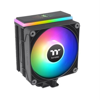 Tt Astria 200 Argb Sync Air Black