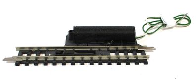 Minitrix N 14969(K) Entkupplungsgleis kurz L=76,3mm