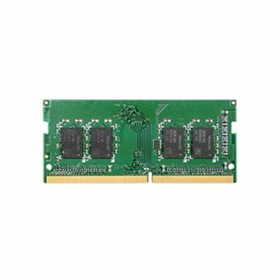 Synology DIMM 4GB DDR4-2666 Arbeitsspeicher D4NESO-2666-4G