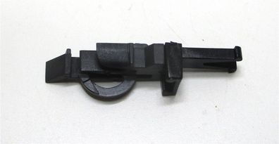 Spur H0 Roco 40271 ( 4490S) Kurzkupplung für NEM-Schacht 10 Stück o. OVP (Z37-10)