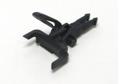 Spur H0 Roco 40397 Universalkupplung für NEM-Schacht 10 Stück o. OVP (Z37-11)