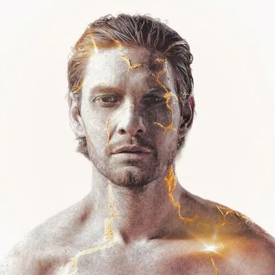 Ben Barnes: Ben Barnes: Where The Light Gets In - Bertus Musik
