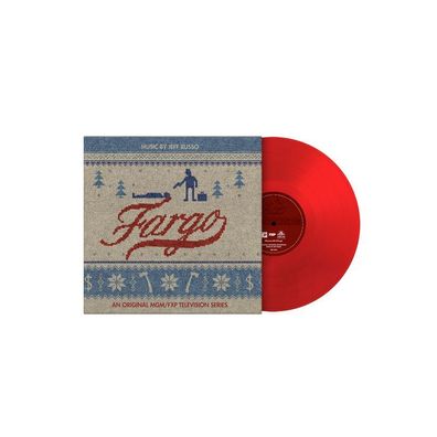 Various: Various: Fargo (Season 1) (180g) (Limited Numbered Ed
