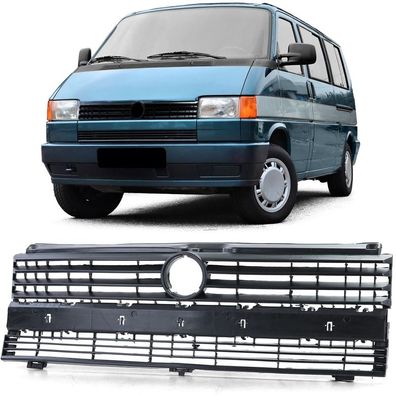 Kühlergrill für VW T4 Bus Transporter Pritsche 90-04