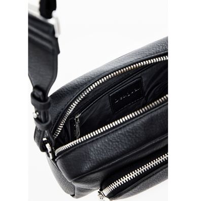 Desigual Umhängetasche Prades Cont Black schwarz-00