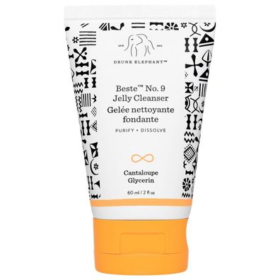 Beste No.9 Purifying Cleansing Gel für das Gesicht 60 ml