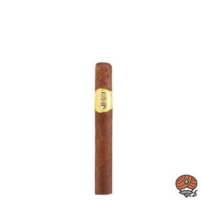 Rocky Patel Seed to Smoke Classic Toro Zigarre aus Honduras