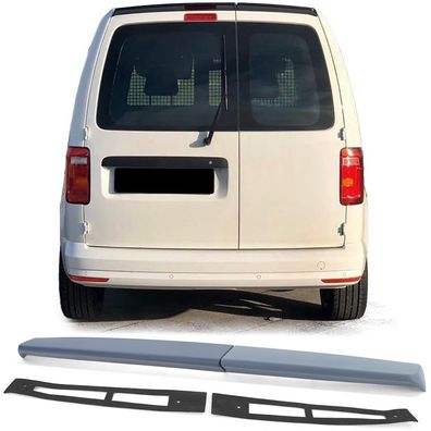 Sport Dachspoiler Heckspoiler passend für VW Caddy 2K 04-15