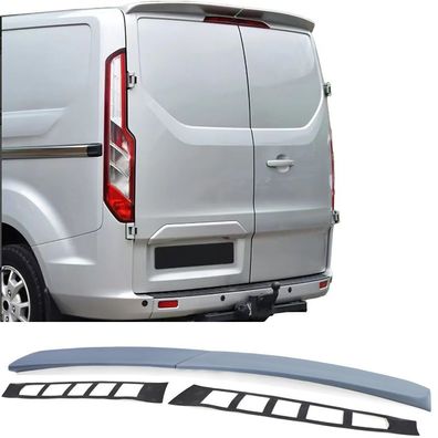 Dach Heckspoiler passend für Ford Transit Tourneo Custom 2012-2023
