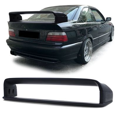 ABS Sport Flügel Heckspoiler passend für BMW 3er E36 90-98 auch M3 GT Class 2