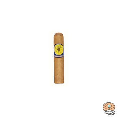 Santa Damiana Classic Short Robusto Zigarre Dominikanische Republik