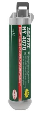 Loctite HY 4070, 11g, 2K-Hybridklebstoff