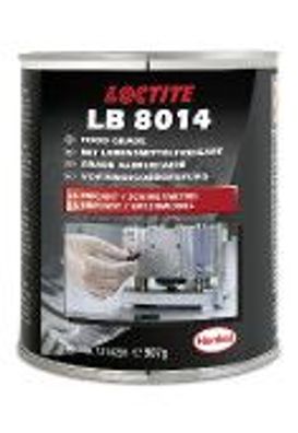 Loctite 8014, 907g, Anti-Seize Schmierstoff