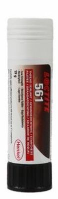 Loctite 561, 19g, Gewindedichtung niedrigfest, Stickform