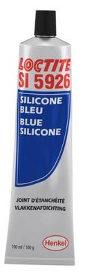 Loctite SI 5926, 100ml, Silikon Flächendichtung