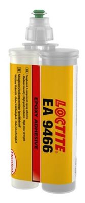 Loctite EA 9466, 50ml, 2K-Epoxidklebstoff