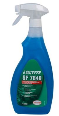 Loctite SF 7840, 750ml, Universalreiniger