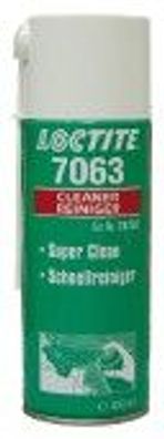 Loctite SF 7063, 150ml, Universalreiniger