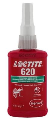 Loctite 620, 50ml, Fügeklebstoff hochfest