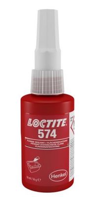 Loctite 574, 50ml, Flächendichtung mittelfest