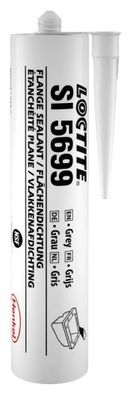Loctite SI 5699, 300ml, Silikon Flächendichtung