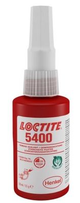 Loctite 5400, 50ml, Gewindedichtung mittelfest