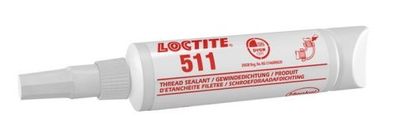 Loctite 511, 50ml, Gewindedichtung niedrigfest